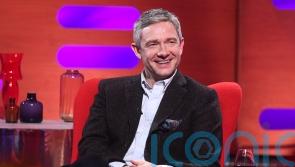 Martin Freeman: Black Panther sequel will be exceptional despite loss of star