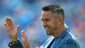 KP makes birthday wish and Raducanu wins at Wimbledon – Monday’s sporting social
