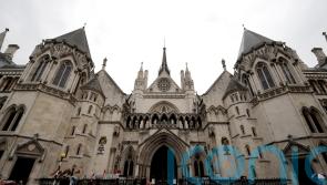 Tory donor explains decision not to sue former MP for libel