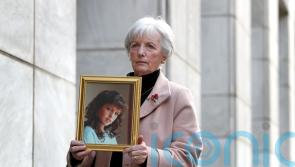 Helen McCourt’s mother describes killer’s death as ‘great relief’