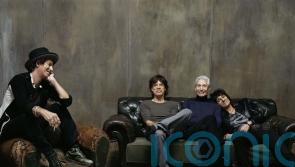 The Rolling Stones celebrate ‘immaculate’ Charlie Watts in new documentary