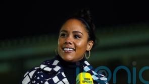 Alex Scott on why misogynistic remarks will not stop her presenting football