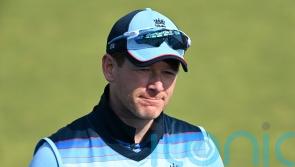History-making one-day captain Eoin Morgan set to call time on England career