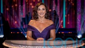 Shirley Ballas identifies ‘twinkle toes’ royals amid Strictly palace rumours