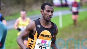 VIDEO: Ethiopian granted asylum in Northern Ireland after enduring torture and enforced labour will run for adopted country against Mo Farah
