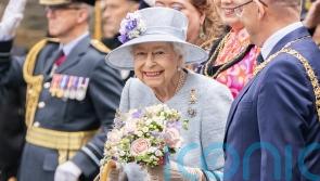 Queen to attend armed forces act of loyalty parade in Edinburgh