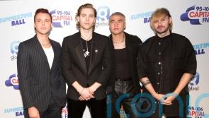 5SOS drummer suffers ‘symptoms of stroke’ while performing in Texas