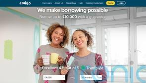 Troubled Amigo to return to lending with new brand
