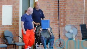 101-year-old man convicted of being Nazi guard jailed for five years in Germany