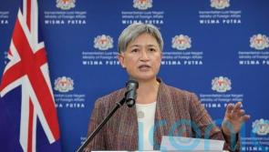 Australia foreign minister stresses Aukus pact will not create nuclear weapons