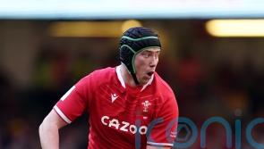 Adam Beard wants Wales to ‘create a bit of history’ on South Africa tour