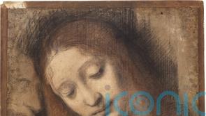 Rare drawings of Leonardo da Vinci’s The Last Supper on sale