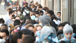 Population of England and Wales grows 6.3% in a decade, census shows
