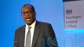 ‘Strong argument’ to support UK steel amid potential tariffs, says Kwarteng