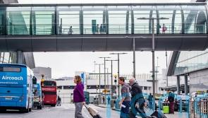 Army on standby to help with security at Dublin Airport
