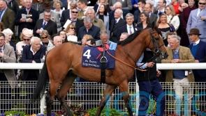 Grand Prix de Paris plans for El Bodegon