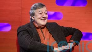 Stephen Fry to present new dinosaur documentary series for Channel 5