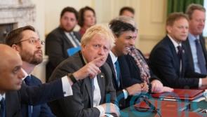 No decision yet on recruitment process for new No 10 ethics adviser