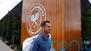Andy Murray won’t overlook John Isner as hopes rise of a long Wimbledon run