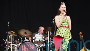 Men should not be making decisions about women’s issues, says Imelda May