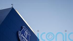 Fan accuses Everton of ‘selling soul of club’ in agreeing betting sponsor deal