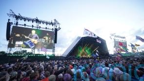 Glastonbury streams on iPlayer more than double compared to 2019
