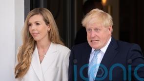 Head of civil service declines to say whether he spoke to PM about job for wife