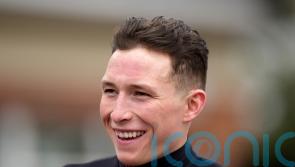 Jason Watson poised for riding return next week