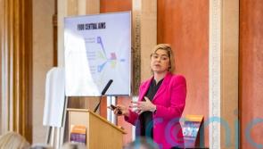‘Simple actions, not superheroes, needed to end violence against women’