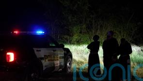 50 migrants die after lorry trailer abandoned in Texas heat