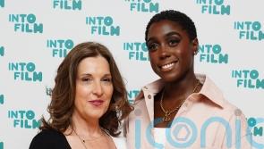 Bond stars help celebrate young film-makers at Into Film Awards