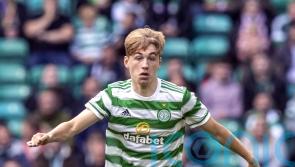 Adam Montgomery aiming to take chance after signing for St Johnstone on loan