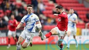 Defender Luke McNally eager to get started after joining Burnley from Oxford