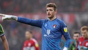 Mark Travers signs new five-year contract with Bournemouth