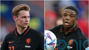 Manchester United closing on double Dutch swoop as Erik ten Hag rebuild begins