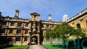 Cambridge college to rename accommodation over slavery connotations
