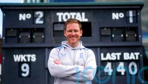 Eoin Morgan &ndash; On leadership, that Lord&rsquo;s final and letting go