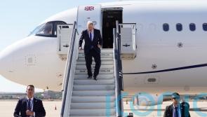 Johnson under pressure over defence spending on eve of Nato summit
