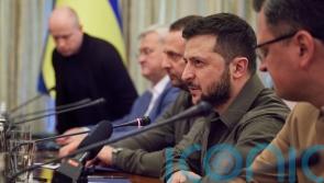 ‘We are outgunned and outnumbered by Russia’ – Ukrainian politician