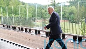 PM launches Covid inquiry days after bereaved threaten legal action over delay