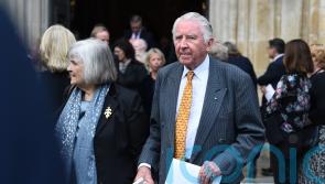 Lord Steel gives backing to proposed buffer zones at abortion clinics