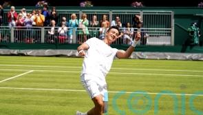 Cancer was ‘blessing in disguise’ for tennis career: Peniston on Wimbledon win