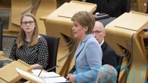Indyref2 is desperate last throw of the dice, says Conservative MP