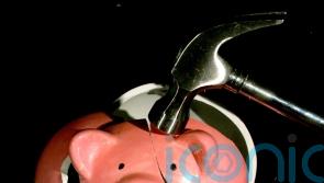 Three in four people ‘taking action to cope with financial pressures’