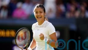 Best turnout for British players in Wimbledon second round in 25 years