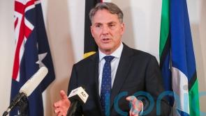 Australia talks down prospect of having nuclear subs by 2030