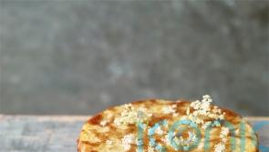 Chetna Makan’s pineapple and elderflower cake recipe