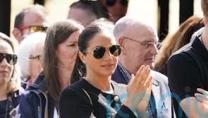 US abortion ruling tells women they ‘don’t matter’, Meghan says