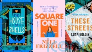 5 new books to read this week