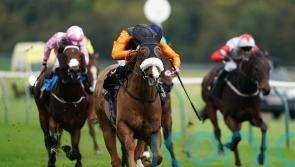 Raasel primed for Charge challenge at Sandown